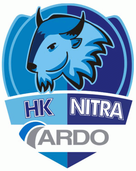 HK Nitra 2011 Primary Logo iron on transfers for T-shirts